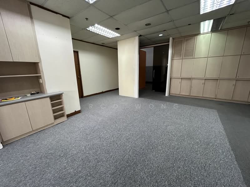 Lam Soon Industrial Building, 63 Hillview Avenue, 1,300 sqft, Office For Rent, by Marco Wong, 4335496 - CommercialGuru.com.sg