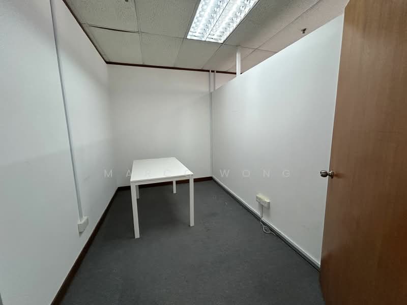 Lam Soon Industrial Building, 63 Hillview Avenue, 1,300 sqft, Office For Rent, by Marco Wong, 4335496 - CommercialGuru.com.sg