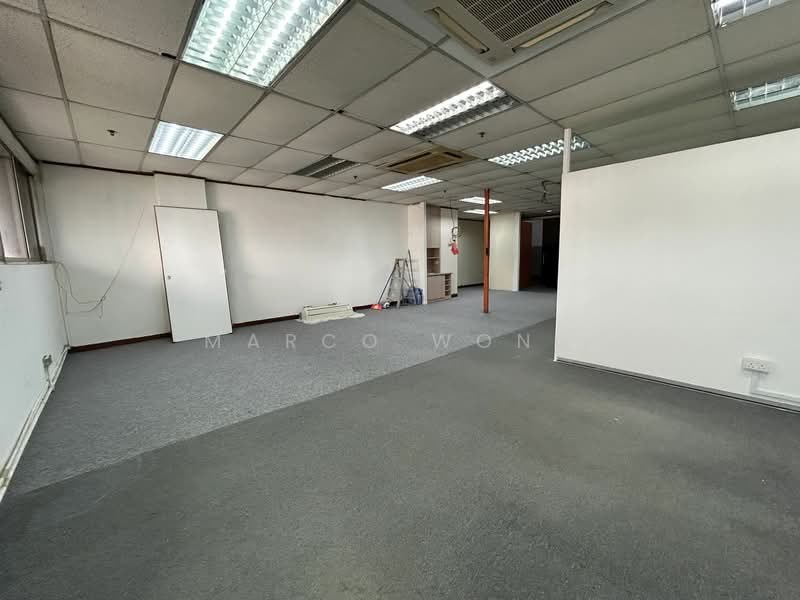 Lam Soon Industrial Building, 63 Hillview Avenue, 1,300 sqft, Office For Rent, by Marco Wong, 4335496 - CommercialGuru.com.sg