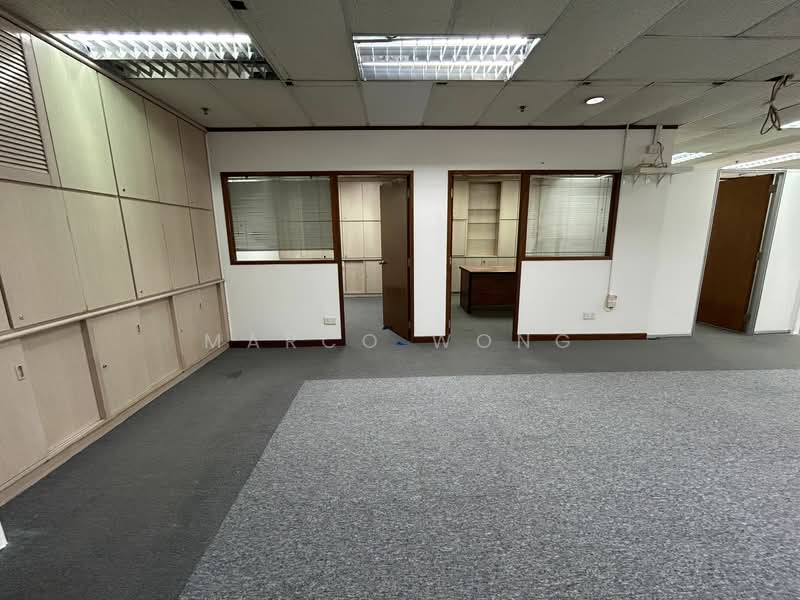 Lam Soon Industrial Building, 63 Hillview Avenue, 1,300 sqft, Office For Rent, by Marco Wong, 4335496 - CommercialGuru.com.sg