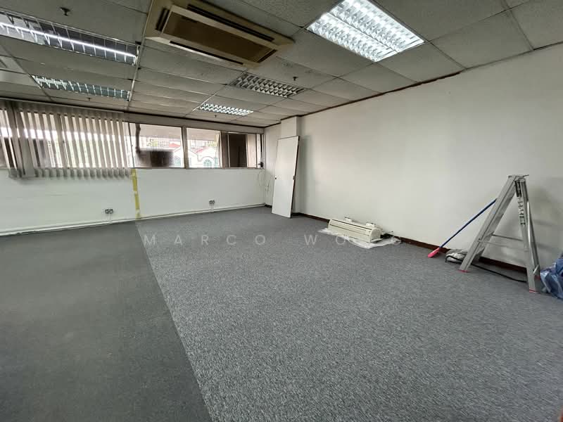 Lam Soon Industrial Building, 63 Hillview Avenue, 1,300 sqft, Office For Rent, by Marco Wong, 4335496 - CommercialGuru.com.sg