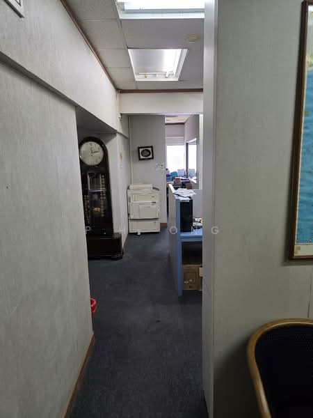 Textile Centre, 200 Jalan Sultan, 1,766 sqft, Office For Sale, by P.H. Ong, 4363238 - CommercialGuru.com.sg
