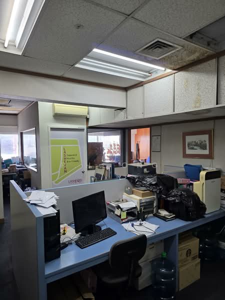 Textile Centre, 200 Jalan Sultan, 1,766 sqft, Office For Sale, by P.H. Ong, 4363238 - CommercialGuru.com.sg