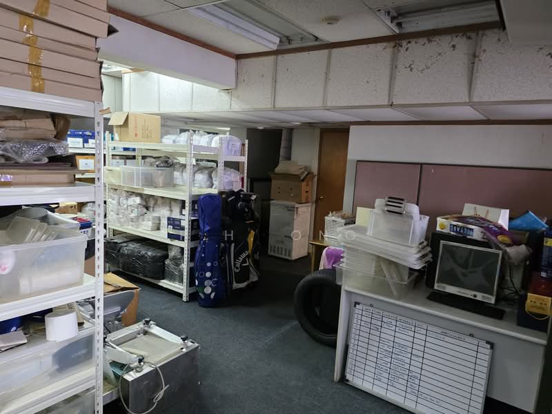 Textile Centre, 200 Jalan Sultan, 1,766 sqft, Office For Sale, by P.H. Ong, 4363238 - CommercialGuru.com.sg