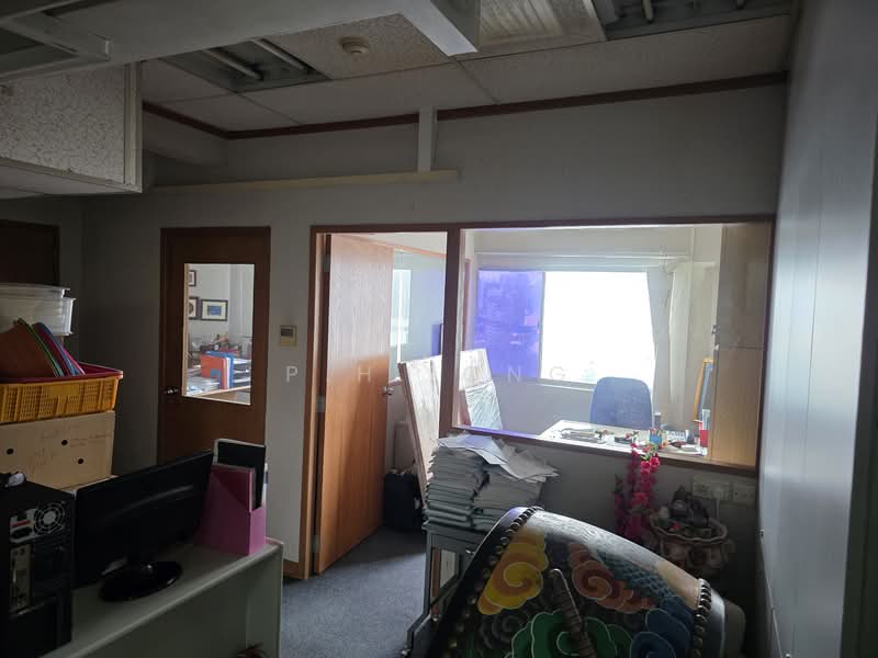 Textile Centre, 200 Jalan Sultan, 1,766 sqft, Office For Sale, by P.H. Ong, 4363238 - CommercialGuru.com.sg