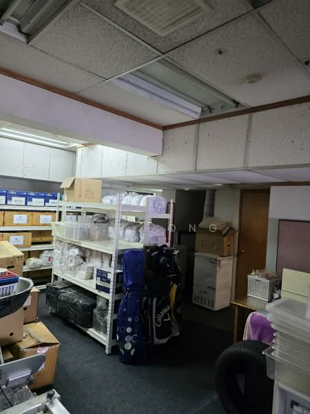Textile Centre, 200 Jalan Sultan, 1,766 sqft, Office For Sale, by P.H. Ong, 4363238 - CommercialGuru.com.sg