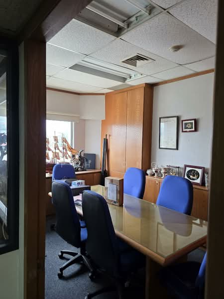Textile Centre, 200 Jalan Sultan, 1,766 sqft, Office For Sale, by P.H. Ong, 4363238 - CommercialGuru.com.sg