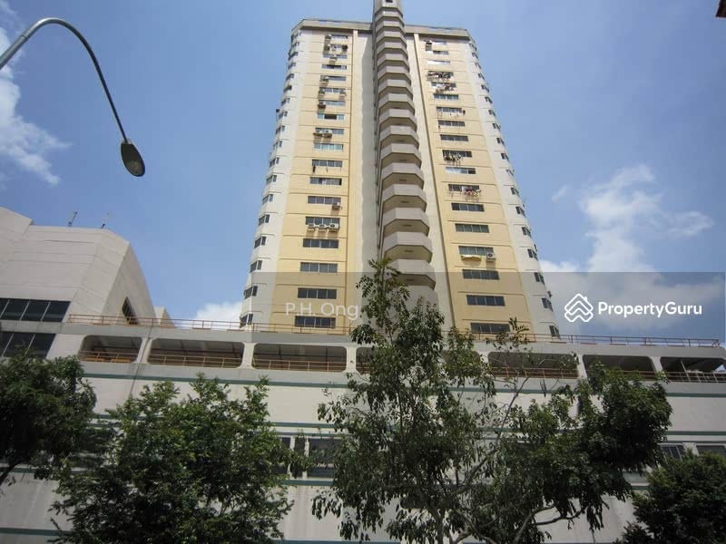 Textile Centre, 200 Jalan Sultan, 1,766 sqft, Office For Sale, by P.H. Ong, 4363238 - CommercialGuru.com.sg