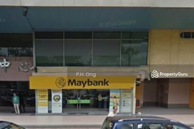 Textile Centre, 200 Jalan Sultan, 1,766 sqft, Office For Sale, by P.H. Ong, 4363238 - CommercialGuru.com.sg