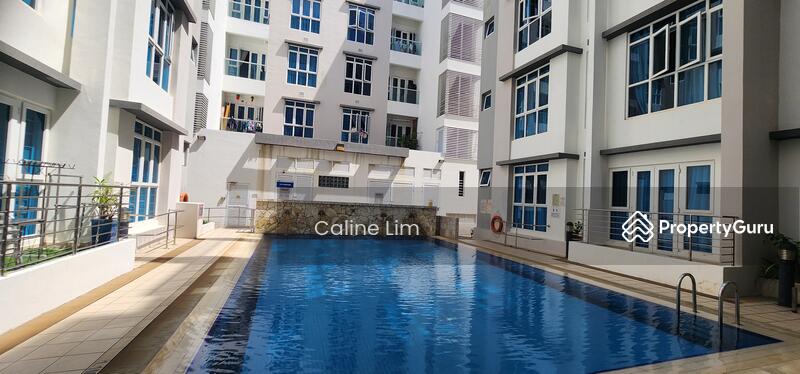 The Champagne, 380 Changi Road, Eunos / Geylang / Paya Lebar, 3 Bedrooms, 1,119 sqft, Apartment For Rent, by Caline Lim, 4486192 - PropertyGuru.com.sg