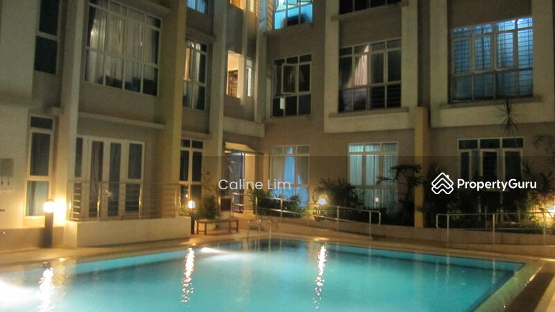 The Champagne, 380 Changi Road, Eunos / Geylang / Paya Lebar, 3 Bedrooms, 1,119 sqft, Apartment For Rent, by Caline Lim, 4486192 - PropertyGuru.com.sg
