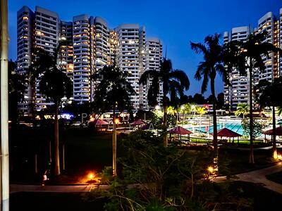 For Sale - Mandarin Gardens