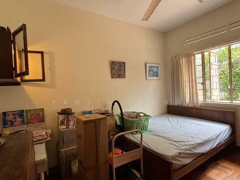 STUNNING ELEVATED PLOT FOR REBUILD⭐️ PERFECT DIMENSIONS ⭐️CHESTNUT GCBA ☎️PAM 90228600, Chestnut / Dairy Farm, 3 Bedrooms, 1,600 sqft, Detached House For Sale, by Pamela Chong, 4514702 - PropertyGuru.com.sg
