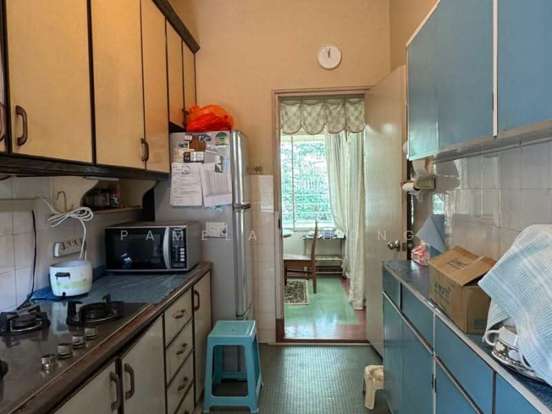 STUNNING ELEVATED PLOT FOR REBUILD⭐️ PERFECT DIMENSIONS ⭐️CHESTNUT GCBA ☎️PAM 90228600, Chestnut / Dairy Farm, 3 Bedrooms, 1,600 sqft, Detached House For Sale, by Pamela Chong, 4514702 - PropertyGuru.com.sg