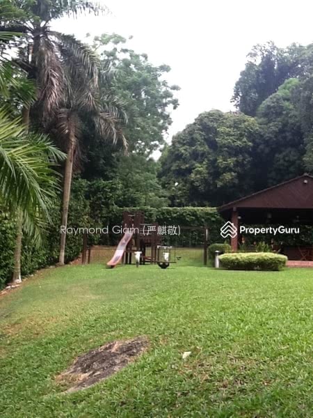 For Sale - Mount Faber Lodge