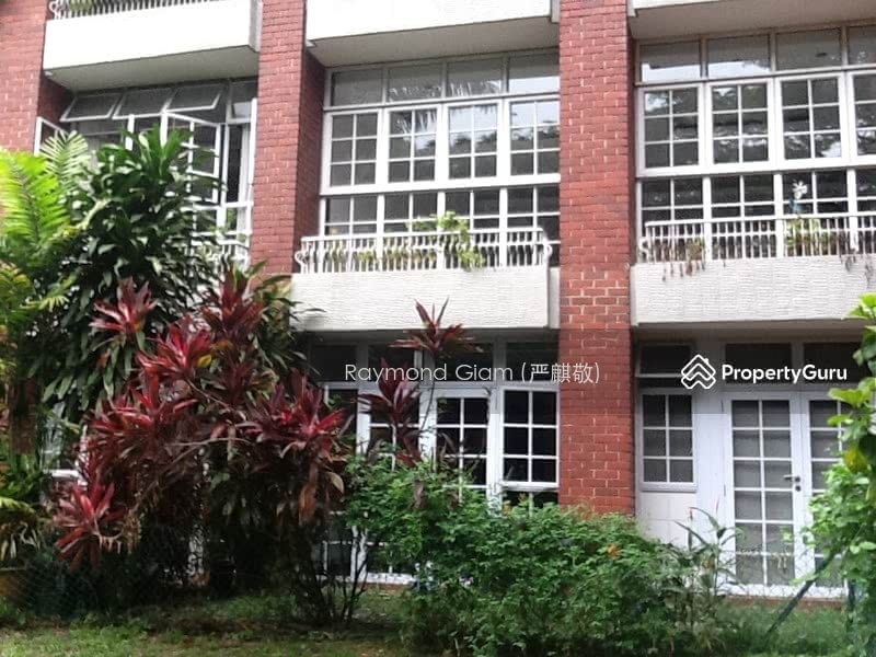 For Sale - Mount Faber Lodge