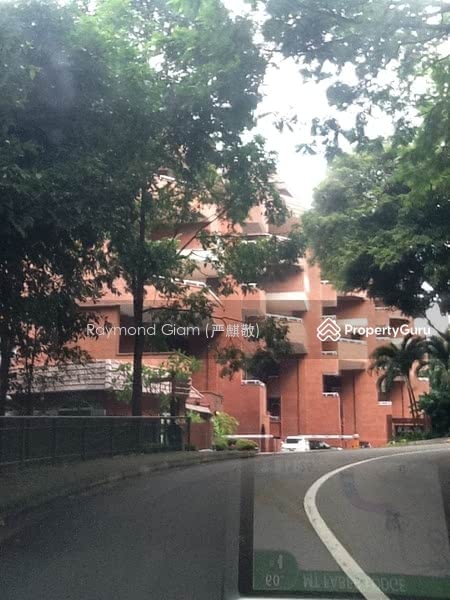 For Sale - Mount Faber Lodge