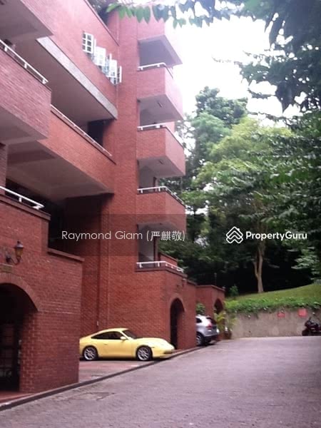 For Sale - Mount Faber Lodge