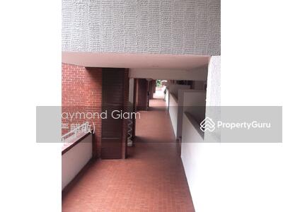 For Sale - Mount Faber Lodge