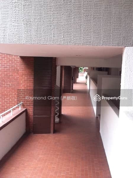 For Sale - Mount Faber Lodge