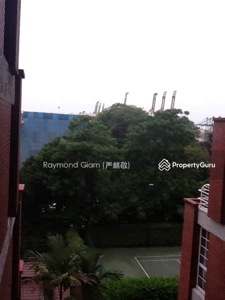 For Sale - Mount Faber Lodge