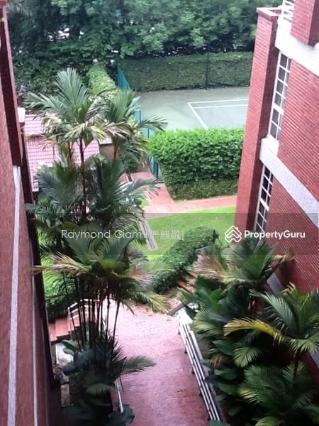 For Sale - Mount Faber Lodge