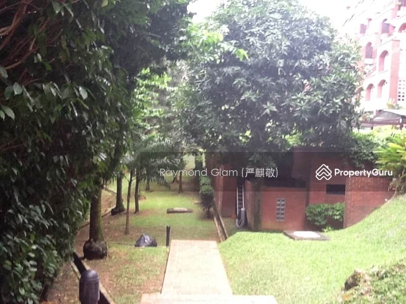 For Sale - Mount Faber Lodge