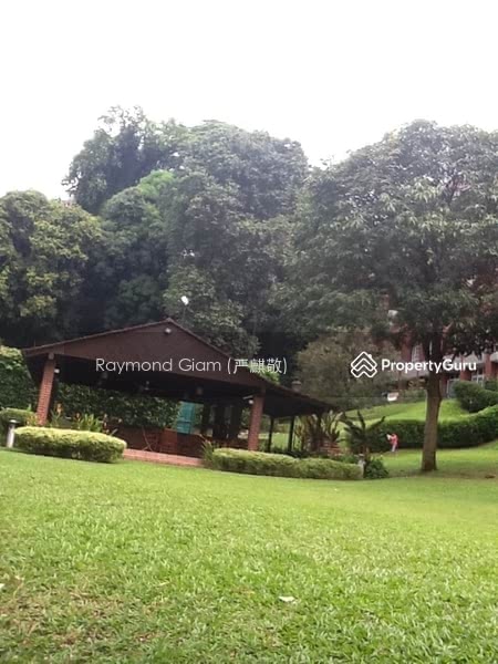 For Sale - Mount Faber Lodge