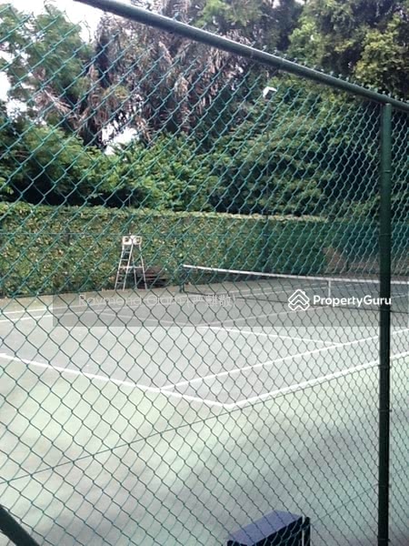 For Sale - Mount Faber Lodge