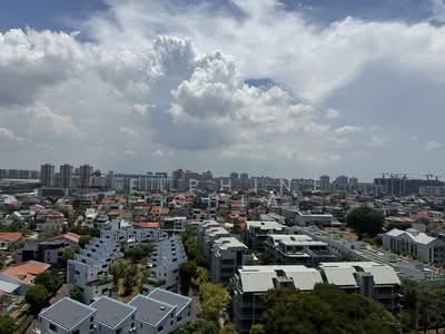 For Rent - Bayshore Park