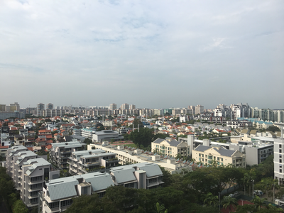 For Rent - Bayshore Park