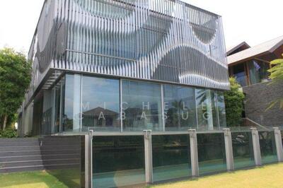 For Sale - Ocean drive Sentosa