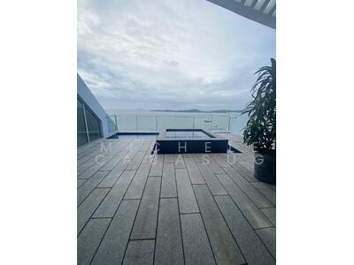 For Sale - The Coast at Sentosa Cove