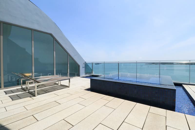 The Coast at Sentosa Cove, 276 Ocean Drive, 3 Bedrooms, 3,476 sqft, Condominium For Sale, by Michele Cabasug, 4600624 - PropertyGuru.com.sg