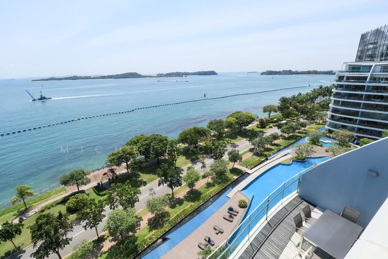 The Coast at Sentosa Cove, 276 Ocean Drive, 3 Bedrooms, 3,476 sqft, Condominium For Sale, by Michele Cabasug, 4600624 - PropertyGuru.com.sg