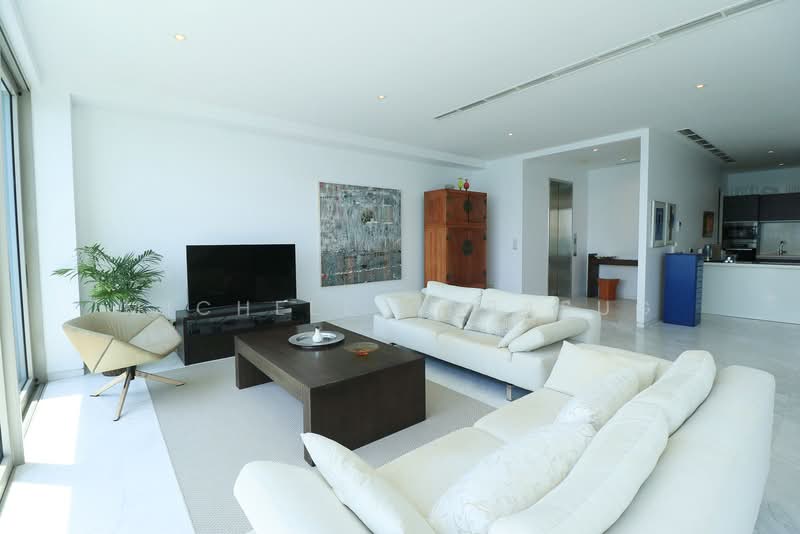 The Coast at Sentosa Cove, 276 Ocean Drive, 3 Bedrooms, 3,476 sqft, Condominium For Sale, by Michele Cabasug, 4600624 - PropertyGuru.com.sg
