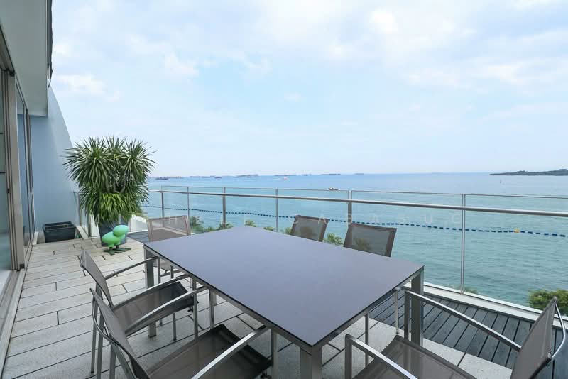 The Coast at Sentosa Cove, 276 Ocean Drive, 3 Bedrooms, 3,476 sqft, Condominium For Sale, by Michele Cabasug, 4600624 - PropertyGuru.com.sg