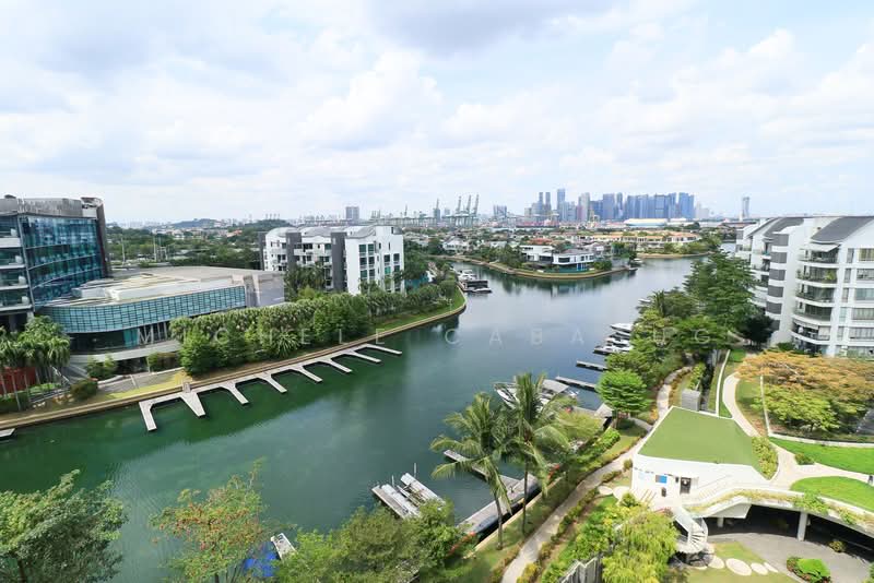 The Coast at Sentosa Cove, 276 Ocean Drive, 3 Bedrooms, 3,476 sqft, Condominium For Sale, by Michele Cabasug, 4600624 - PropertyGuru.com.sg
