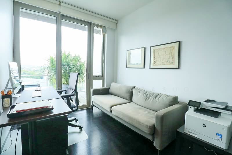 The Coast at Sentosa Cove, 276 Ocean Drive, 3 Bedrooms, 3,476 sqft, Condominium For Sale, by Michele Cabasug, 4600624 - PropertyGuru.com.sg