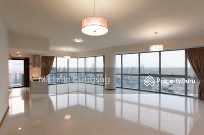 For Sale - Marina Bay Residences