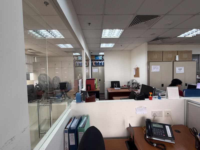 Peninsula Plaza, 111 North Bridge Road, City Hall / Clarke Quay, 1,776 sqft, Office For Rent, by Bill Singh, 4639178 - CommercialGuru.com.sg