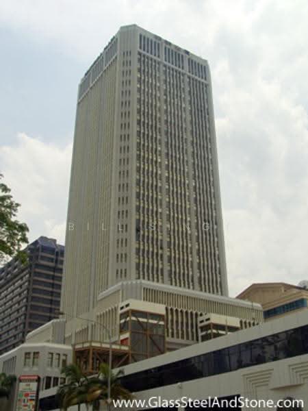 Peninsula Plaza, 111 North Bridge Road, City Hall / Clarke Quay, 1,776 sqft, Office For Rent, by Bill Singh, 4639178 - CommercialGuru.com.sg