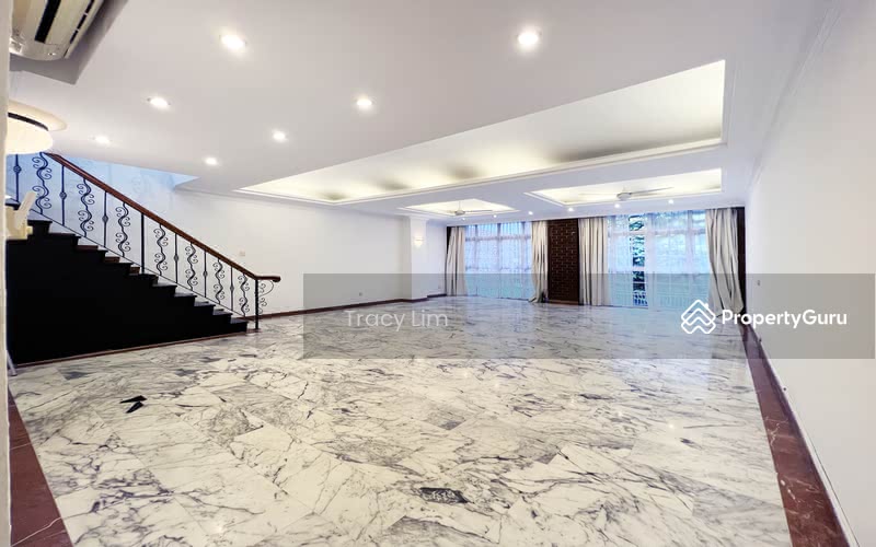 For Rent - Mount Faber Lodge