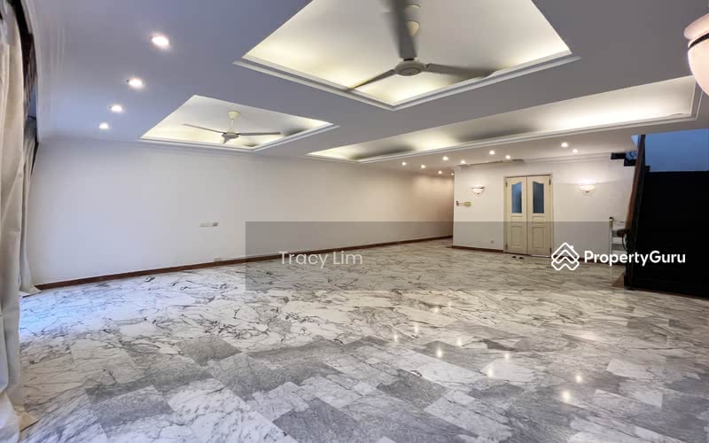 For Rent - Mount Faber Lodge