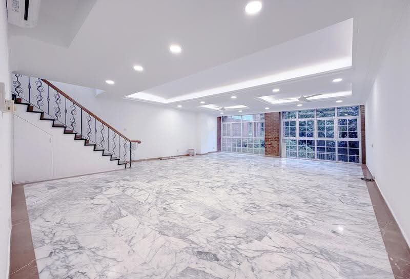 Mount Faber Lodge, 27 Mount Faber Road, Harbourfront / Telok Blangah, 3 Bedrooms, 2,465 sqft, Condominium For Rent, by Tracy Lim, 4640731 - Living Room - PropertyGuru.com.sg