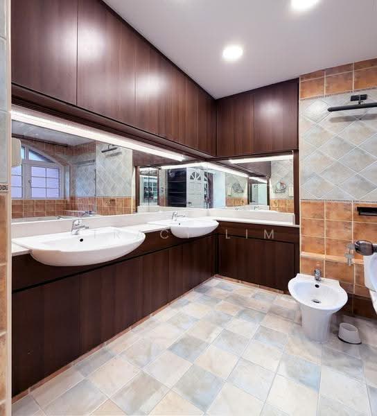 Mount Faber Lodge, 27 Mount Faber Road, Harbourfront / Telok Blangah, 3 Bedrooms, 2,465 sqft, Condominium For Rent, by Tracy Lim, 4640731 - Bathroom - PropertyGuru.com.sg
