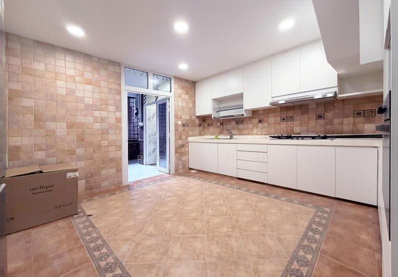 Mount Faber Lodge, 27 Mount Faber Road, Harbourfront / Telok Blangah, 3 Bedrooms, 2,465 sqft, Condominium For Rent, by Tracy Lim, 4640731 - Kitchen - PropertyGuru.com.sg