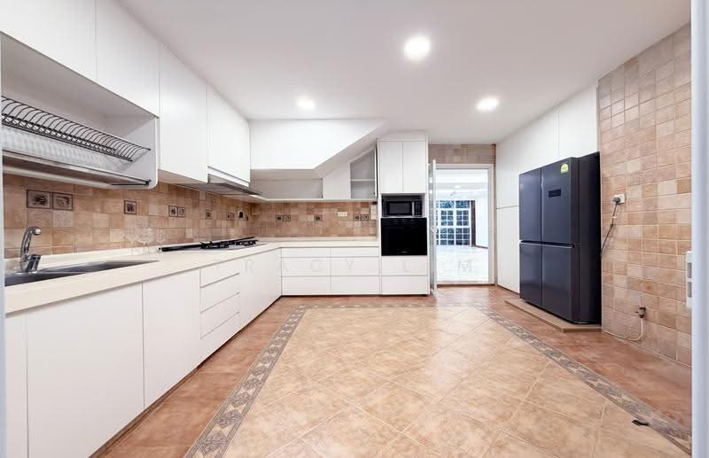 Mount Faber Lodge, 27 Mount Faber Road, Harbourfront / Telok Blangah, 3 Bedrooms, 2,465 sqft, Condominium For Rent, by Tracy Lim, 4640731 - Kitchen - PropertyGuru.com.sg