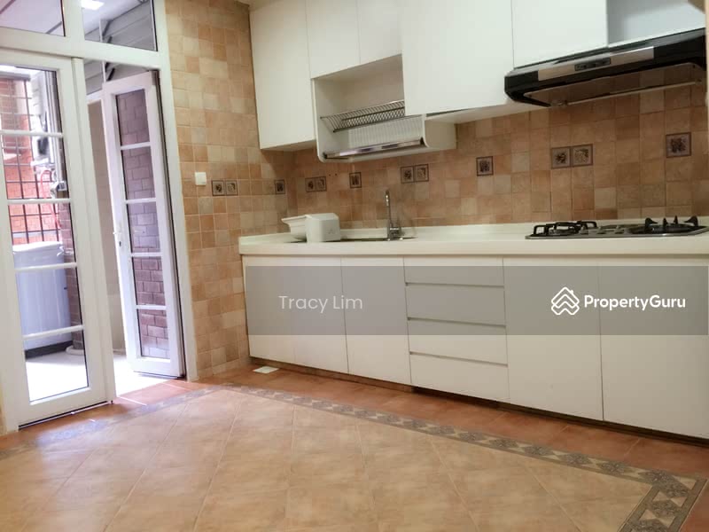 For Rent - Mount Faber Lodge