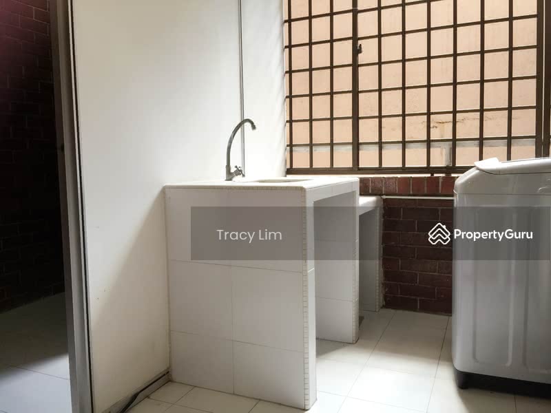 For Rent - Mount Faber Lodge